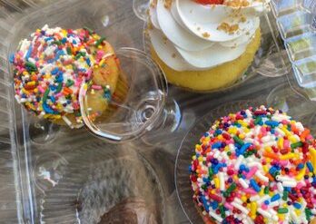 Bakeries near me in Newport News Virginia