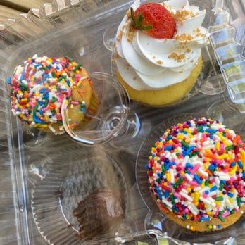 Bakeries near me in Newport News Virginia