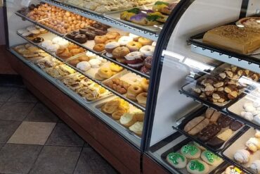 Bakeries near me in Noblesville Indiana