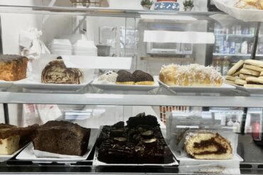 Bakeries near me in North Charleston South Carolina