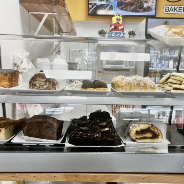 Bakeries near me in North Charleston South Carolina