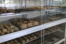 Bakeries near me in Palatine Illinois