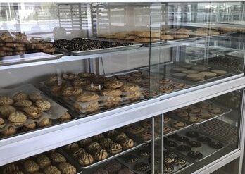 Bakeries near me in Palatine Illinois