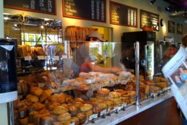 Bakeries near me in Pawtucket Rhode Island