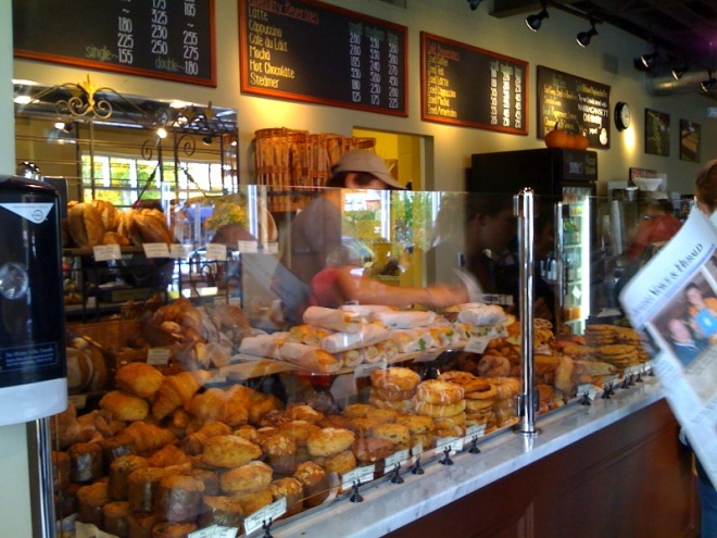 Bakeries near me in Pawtucket Rhode Island