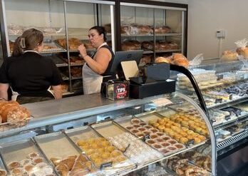 Bakeries near me in Providence Rhode Island