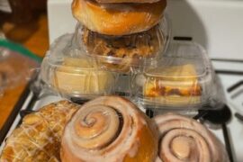 Bakeries near me in Pueblo Colorado