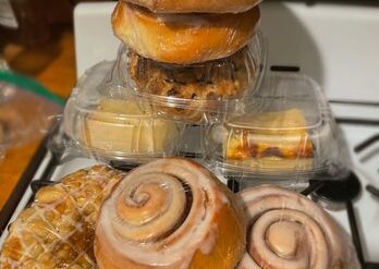 Bakeries near me in Pueblo Colorado