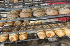 Bakeries near me in Rochester Minnesota