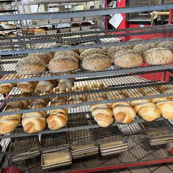 Bakeries near me in Rochester Minnesota