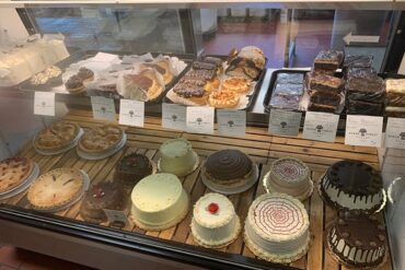 Bakeries near me in Rochester New York