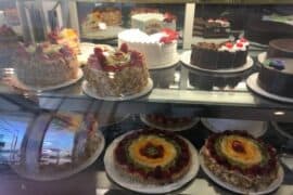 Bakeries near me in Rockville Maryland