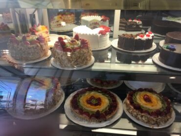 Bakeries near me in Rockville Maryland