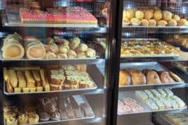 Bakeries near me in Salem Oregon