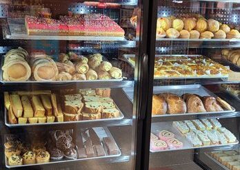 Bakeries near me in Salem Oregon