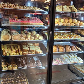 Bakeries near me in Salem Oregon