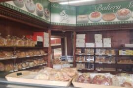 Bakeries near me in Silver Spring Maryland