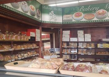 Bakeries near me in Silver Spring Maryland