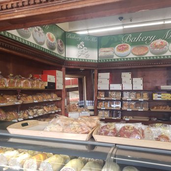 Bakeries near me in Silver Spring Maryland