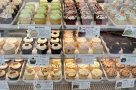 Bakeries near me in Skokie Illinois