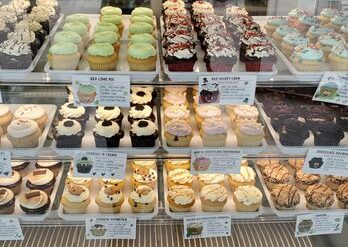 Bakeries near me in Skokie Illinois