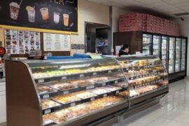 Bakeries near me in Syracuse New York