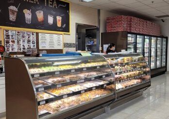 Bakeries near me in Syracuse New York