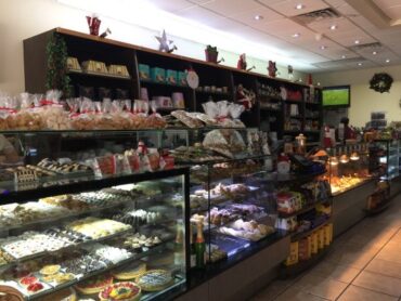 Bakeries near me in Tamarac Florida