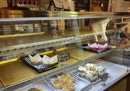 Bakeries near me in Thornton Colorado