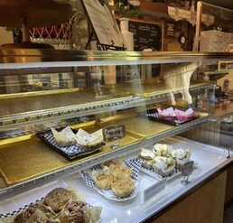 Bakeries near me in Thornton Colorado