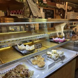 Bakeries near me in Thornton Colorado