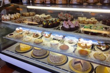 Bakeries near me in Vallejo California