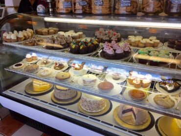 Bakeries near me in Vallejo California