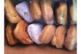 Bakeries near me in Waterbury Connecticut