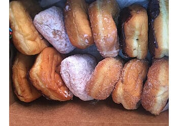 Bakeries near me in Waterbury Connecticut