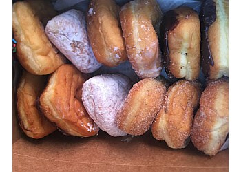 Bakeries near me in Waterbury Connecticut