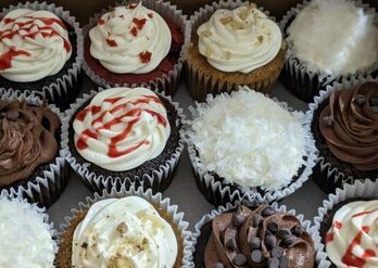 Bakeries near me in Weston Florida