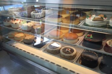 Bakeries near me in Yonkers New York