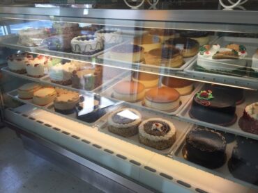 Bakeries near me in Yonkers New York