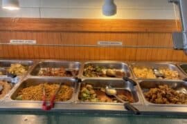 Best Buffets in Baton Rouge Louisiana