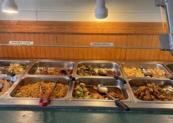 Best Buffets in Baton Rouge Louisiana