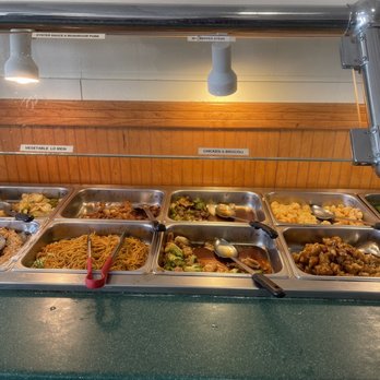 Best Buffets in Baton Rouge Louisiana