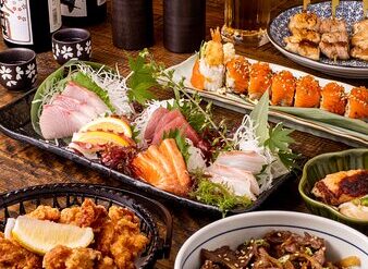 Best Buffets in Bishan