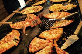 Best Buffets in Bloomington Illinois