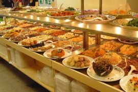 Best Buffets in Brandon Florida