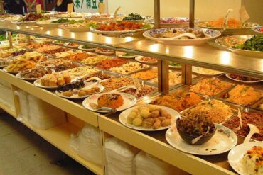 Best Buffets in Brandon Florida