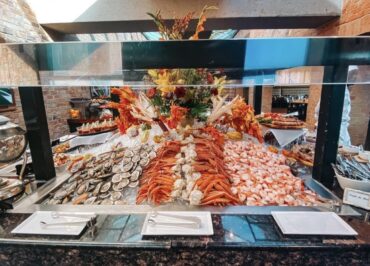 Best Buffets in Centennial Colorado