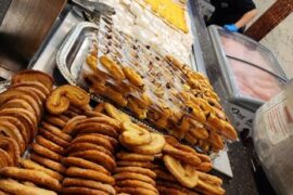 Best Buffets in Chicago Illinois