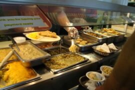 Best Buffets in Dothan Alabama