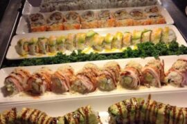 Best Buffets in Elgin Illinois